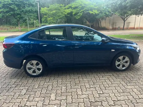 CHEVROLET Onix Sedan 1.0 12V 4P FLEX LTZ PLUS TURBO AUTOM�TICO, Foto 8