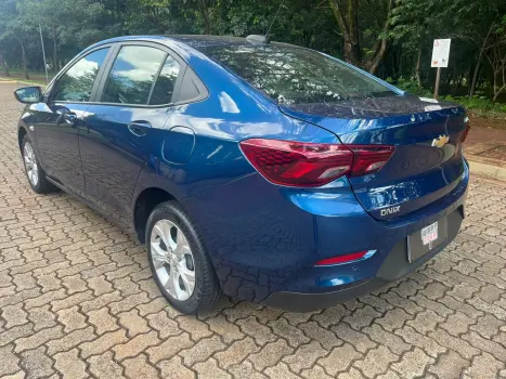 CHEVROLET Onix Sedan 1.0 12V 4P FLEX LTZ PLUS TURBO AUTOM�TICO, Foto 9