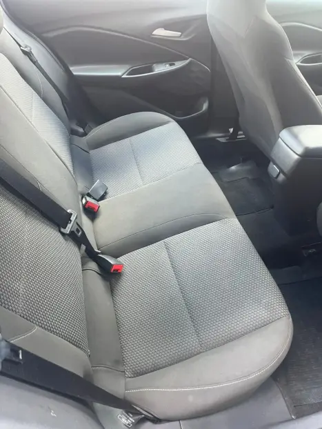 CHEVROLET Onix Sedan 1.0 12V 4P FLEX LTZ PLUS TURBO AUTOM�TICO, Foto 10