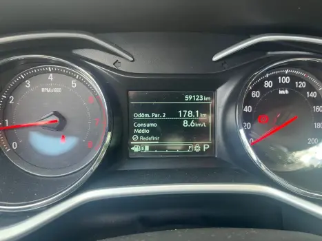 CHEVROLET Onix Sedan 1.0 12V 4P FLEX LTZ PLUS TURBO AUTOM�TICO, Foto 12