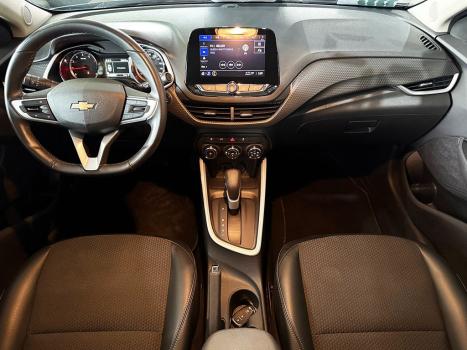 CHEVROLET Onix Sedan 1.0 12V 4P FLEX LTZ PLUS TURBO AUTOM�TICO, Foto 5