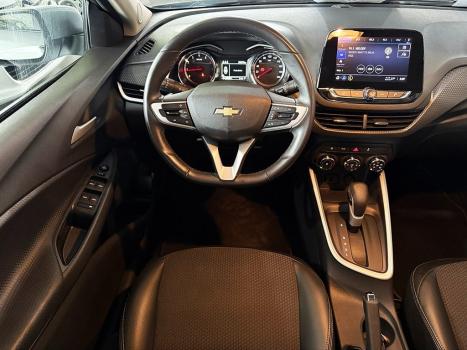 CHEVROLET Onix Sedan 1.0 12V 4P FLEX LTZ PLUS TURBO AUTOM�TICO, Foto 6