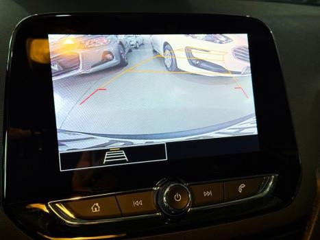 CHEVROLET Onix Sedan 1.0 12V 4P FLEX LTZ PLUS TURBO AUTOM�TICO, Foto 9