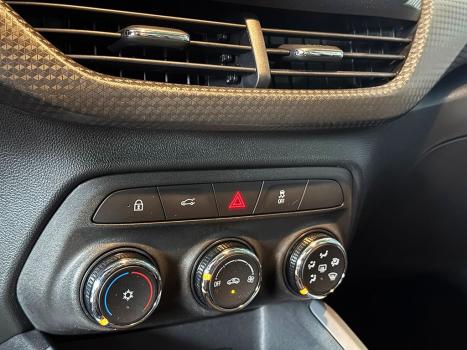 CHEVROLET Onix Sedan 1.0 12V 4P FLEX LTZ PLUS TURBO AUTOM�TICO, Foto 10