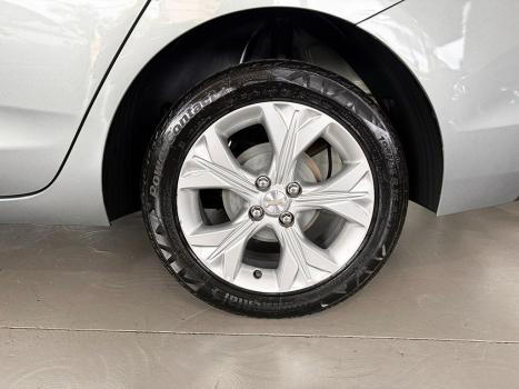 CHEVROLET Onix Sedan 1.0 12V 4P FLEX LTZ PLUS TURBO AUTOM�TICO, Foto 13