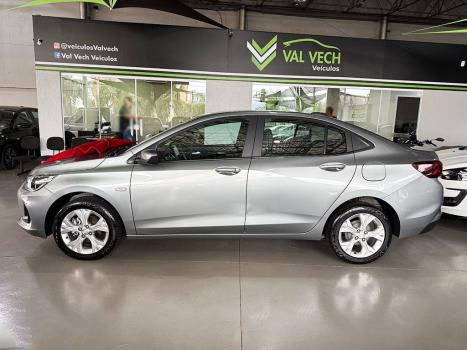 CHEVROLET Onix Sedan 1.0 12V 4P FLEX LTZ PLUS TURBO AUTOM�TICO, Foto 15