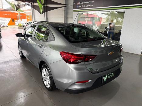 CHEVROLET Onix Sedan 1.0 12V 4P FLEX LTZ PLUS TURBO AUTOM�TICO, Foto 16