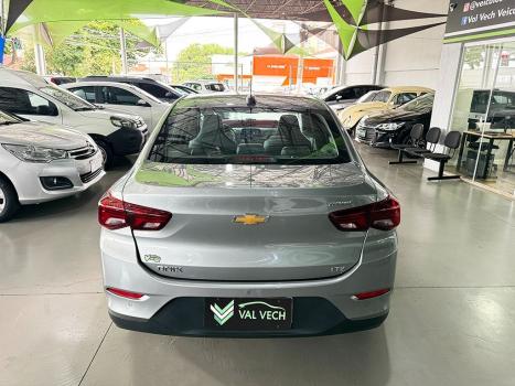 CHEVROLET Onix Sedan 1.0 12V 4P FLEX LTZ PLUS TURBO AUTOM�TICO, Foto 17