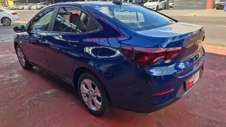 CHEVROLET Onix Sedan 1.0 12V 4P FLEX LTZ PLUS TURBO AUTOM�TICO, Foto 3