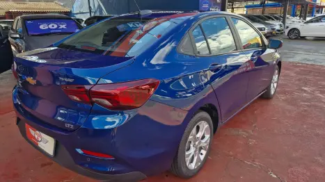 CHEVROLET Onix Sedan 1.0 12V 4P FLEX LTZ PLUS TURBO AUTOM�TICO, Foto 4