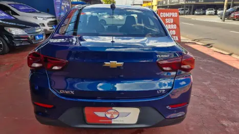 CHEVROLET Onix Sedan 1.0 12V 4P FLEX LTZ PLUS TURBO AUTOM�TICO, Foto 6