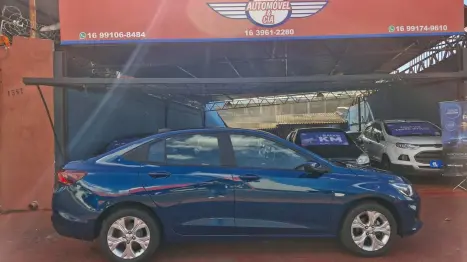 CHEVROLET Onix Sedan 1.0 12V 4P FLEX LTZ PLUS TURBO AUTOM�TICO, Foto 7