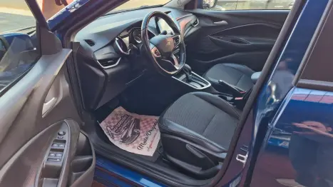 CHEVROLET Onix Sedan 1.0 12V 4P FLEX LTZ PLUS TURBO AUTOM�TICO, Foto 9