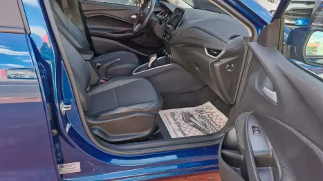 CHEVROLET Onix Sedan 1.0 12V 4P FLEX LTZ PLUS TURBO AUTOM�TICO, Foto 10