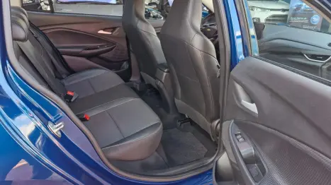 CHEVROLET Onix Sedan 1.0 12V 4P FLEX LTZ PLUS TURBO AUTOM�TICO, Foto 11