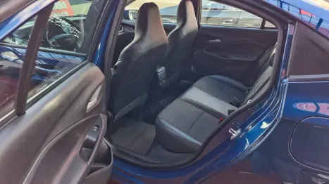 CHEVROLET Onix Sedan 1.0 12V 4P FLEX LTZ PLUS TURBO AUTOM�TICO, Foto 12