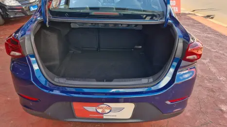 CHEVROLET Onix Sedan 1.0 12V 4P FLEX LTZ PLUS TURBO AUTOM�TICO, Foto 13