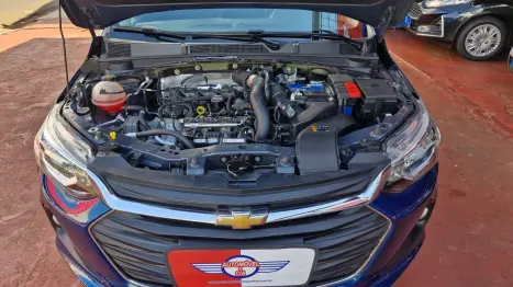 CHEVROLET Onix Sedan 1.0 12V 4P FLEX LTZ PLUS TURBO AUTOM�TICO, Foto 14