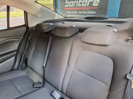 CHEVROLET Onix Sedan 1.0 12V 4P FLEX LT PLUS, Foto 8