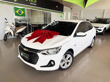 CHEVROLET Onix Sedan 1.0 12V 4P FLEX LTZ PLUS TURBO AUTOM�TICO, Foto 1