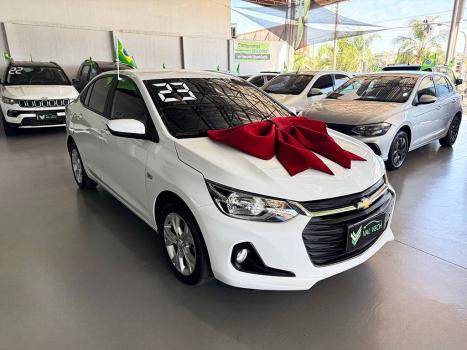 CHEVROLET Onix Sedan 1.0 12V 4P FLEX LTZ PLUS TURBO AUTOM�TICO, Foto 3