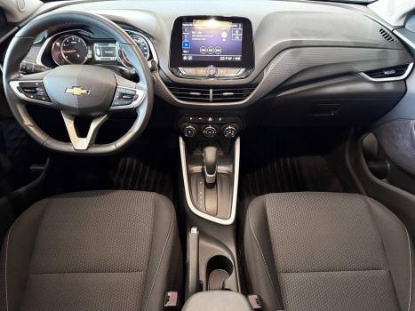CHEVROLET Onix Sedan 1.0 12V 4P FLEX LTZ PLUS TURBO AUTOM�TICO, Foto 5