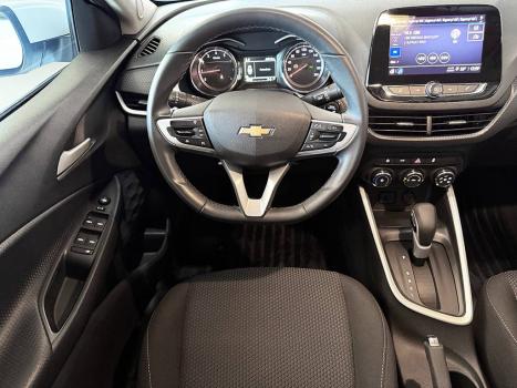 CHEVROLET Onix Sedan 1.0 12V 4P FLEX LTZ PLUS TURBO AUTOM�TICO, Foto 6
