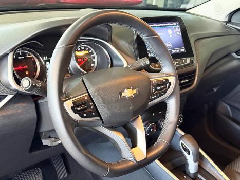 CHEVROLET Onix Sedan 1.0 12V 4P FLEX LTZ PLUS TURBO AUTOM�TICO, Foto 9