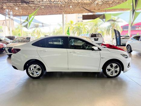 CHEVROLET Onix Sedan 1.0 12V 4P FLEX LTZ PLUS TURBO AUTOM�TICO, Foto 12
