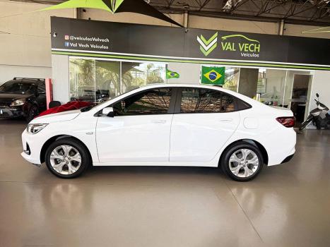 CHEVROLET Onix Sedan 1.0 12V 4P FLEX LTZ PLUS TURBO AUTOM�TICO, Foto 13