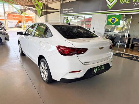 CHEVROLET Onix Sedan 1.0 12V 4P FLEX LTZ PLUS TURBO AUTOM�TICO, Foto 14