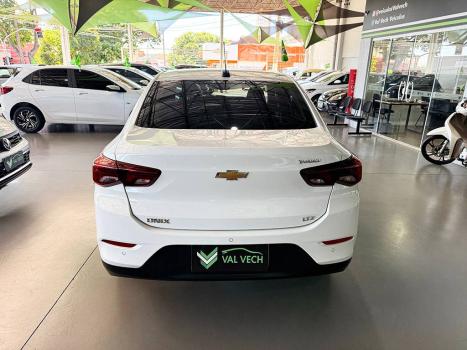 CHEVROLET Onix Sedan 1.0 12V 4P FLEX LTZ PLUS TURBO AUTOM�TICO, Foto 15