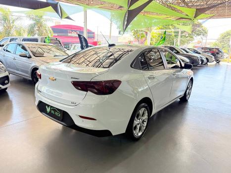 CHEVROLET Onix Sedan 1.0 12V 4P FLEX LTZ PLUS TURBO AUTOM�TICO, Foto 16