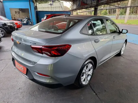 CHEVROLET Onix Sedan 1.0 12V 4P FLEX LTZ PLUS TURBO AUTOM�TICO, Foto 4