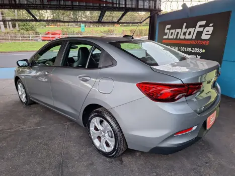 CHEVROLET Onix Sedan 1.0 12V 4P FLEX LTZ PLUS TURBO AUTOM�TICO, Foto 6