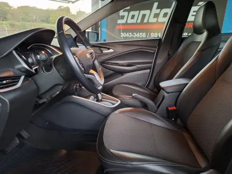 CHEVROLET Onix Sedan 1.0 12V 4P FLEX LTZ PLUS TURBO AUTOM�TICO, Foto 11