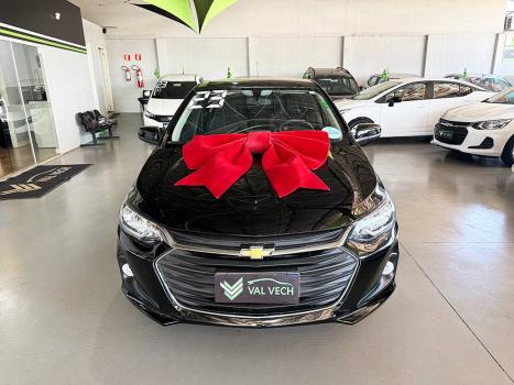 CHEVROLET Onix Sedan 1.0 12V 4P FLEX LTZ PLUS TURBO AUTOM�TICO, Foto 2