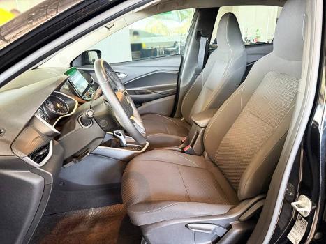CHEVROLET Onix Sedan 1.0 12V 4P FLEX LTZ PLUS TURBO AUTOM�TICO, Foto 4
