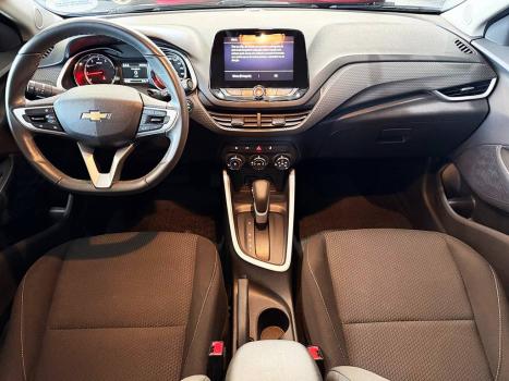 CHEVROLET Onix Sedan 1.0 12V 4P FLEX LTZ PLUS TURBO AUTOM�TICO, Foto 5