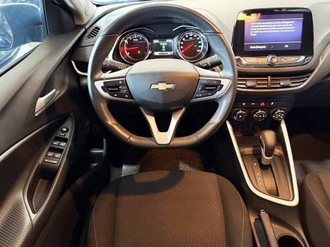 CHEVROLET Onix Sedan 1.0 12V 4P FLEX LTZ PLUS TURBO AUTOM�TICO, Foto 6