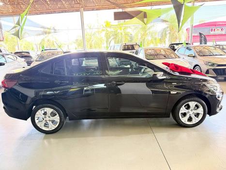 CHEVROLET Onix Sedan 1.0 12V 4P FLEX LTZ PLUS TURBO AUTOM�TICO, Foto 13