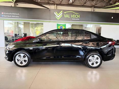 CHEVROLET Onix Sedan 1.0 12V 4P FLEX LTZ PLUS TURBO AUTOM�TICO, Foto 14