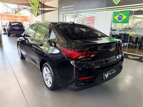 CHEVROLET Onix Sedan 1.0 12V 4P FLEX LTZ PLUS TURBO AUTOM�TICO, Foto 15