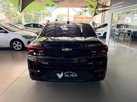 CHEVROLET Onix Sedan 1.0 12V 4P FLEX LTZ PLUS TURBO AUTOM�TICO, Foto 16