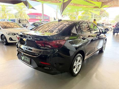 CHEVROLET Onix Sedan 1.0 12V 4P FLEX LTZ PLUS TURBO AUTOM�TICO, Foto 17
