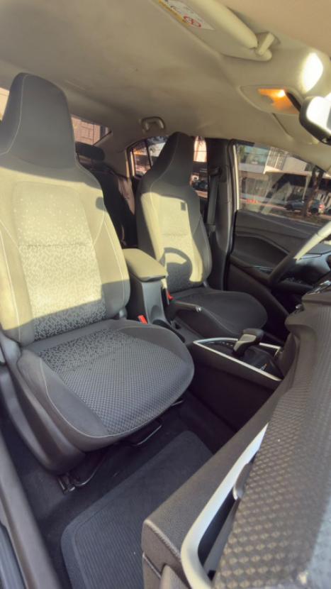 CHEVROLET Onix Sedan 1.0 12V 4P FLEX LTZ PLUS TURBO AUTOM�TICO, Foto 2