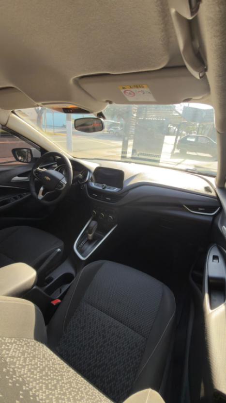 CHEVROLET Onix Sedan 1.0 12V 4P FLEX LTZ PLUS TURBO AUTOM�TICO, Foto 4