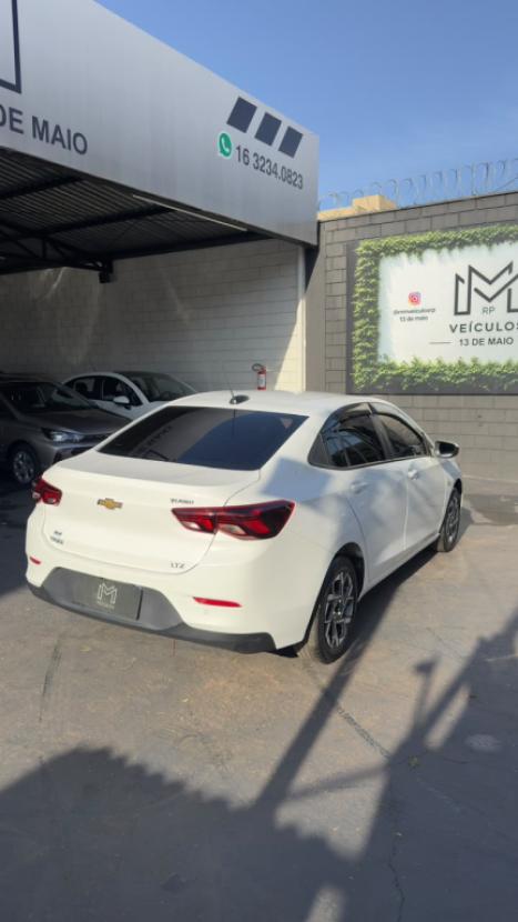 CHEVROLET Onix Sedan 1.0 12V 4P FLEX LTZ PLUS TURBO AUTOM�TICO, Foto 5