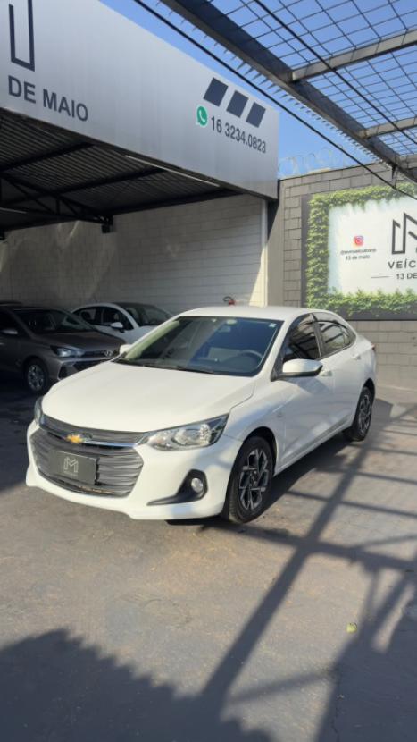 CHEVROLET Onix Sedan 1.0 12V 4P FLEX LTZ PLUS TURBO AUTOM�TICO, Foto 6