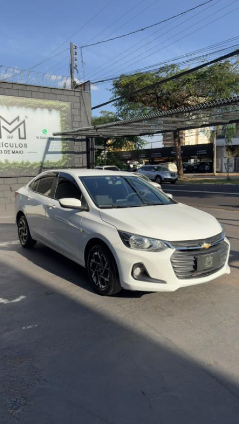 CHEVROLET Onix Sedan 1.0 12V 4P FLEX LTZ PLUS TURBO AUTOM�TICO, Foto 7